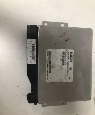 BMW 5 E39 ABS control unit/module 0265109023