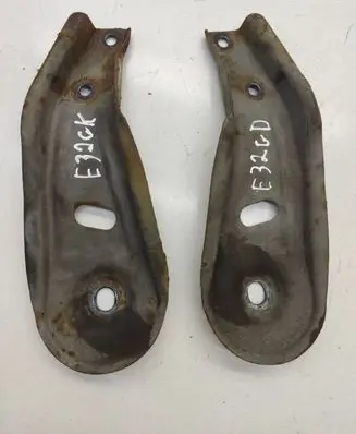BMW 7 E32 Rear control arm