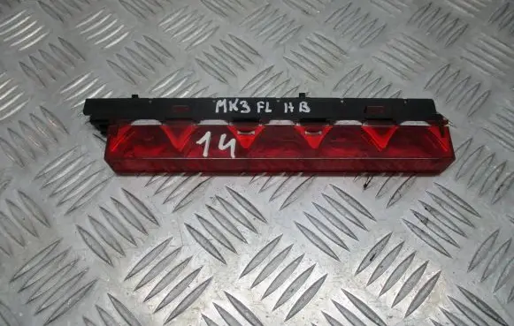 Ford Mondeo Mk III Third/center stoplight