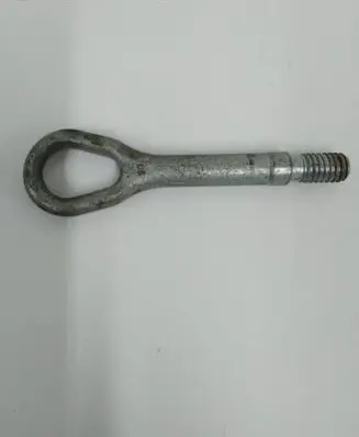 Mercedes-Benz E W211 Towing hook eye 