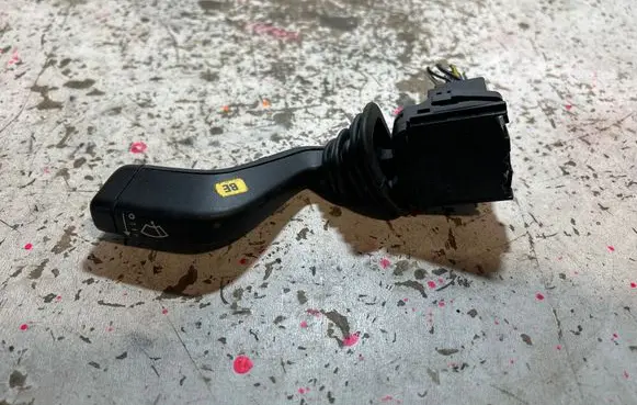 Opel Zafira A Wiper control stalk 090243395 090481242 090243394