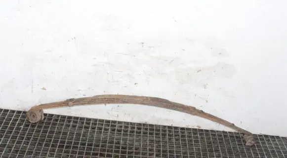 Jeep Cherokee XJ Rear leaf spring 