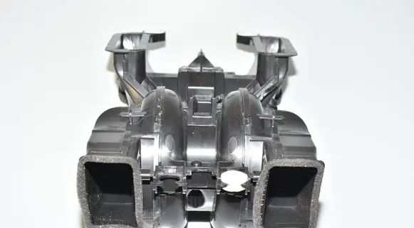 BMW 6 G32 Gran Turismo Heater fan/blower 64119315950 9315950
