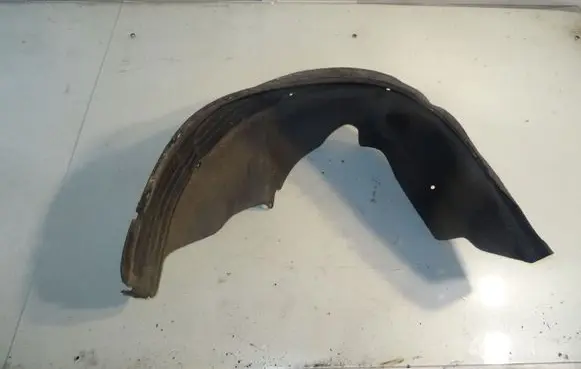 BMW X1 E84 Rear arch fender liner splash guards 2990087