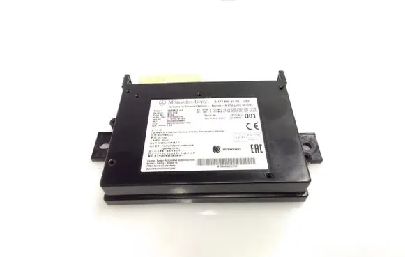 Mercedes-Benz A W177 Other control units/modules A1779009703 A1779012200 A1779024706