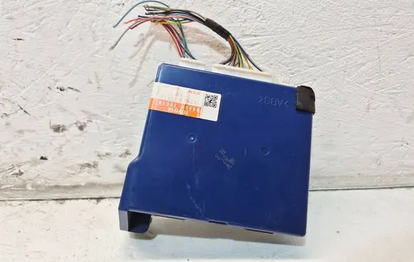 Lexus GS 300 350 430 450H Air conditioning/heating control unit 8865030C10