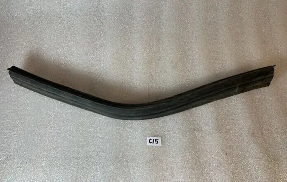Mercedes-Benz C W203 Engine compartment rubber a2036284198