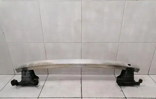 Mercedes-Benz S W221 Rear bumper support beam A2166100020