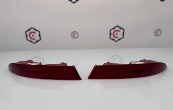 BMW X5 G05 Rear/tail lights