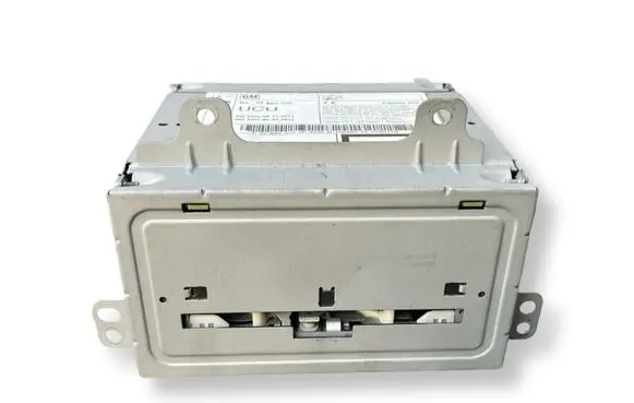 Opel Insignia A Radio/CD/DVD/GPS head unit 7612034235 22883322
