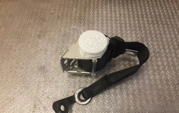 Mercedes-Benz C W204 Middle seatbelt (rear) A2048600085 2048600085