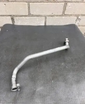 Dacia Sandero Air conditioning (A/C) pipe/hose 924801845R