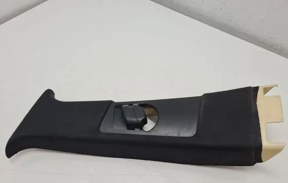 BMW X5 E53 (B) pillar trim (top) 51438211907