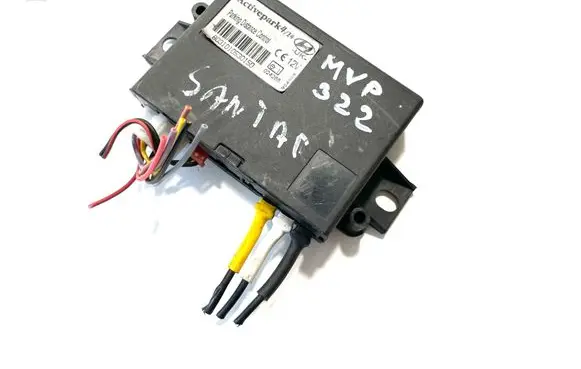 Hyundai Santa Fe Parking PDC control unit/module