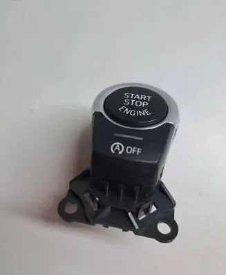 BMW 5 F10 F11 Engine start stop button switch 9153831 140426 3393410105