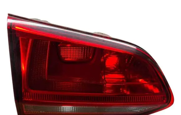 Volkswagen Golf VII Tailgate rear/tail lights L90056140 5G9945093D
