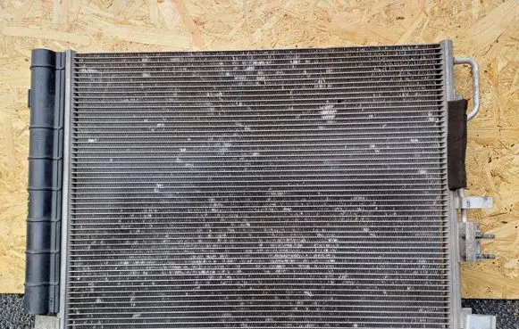 KIA Sportage A/C cooling radiator (condenser) 29136D7000