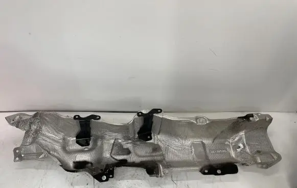 Renault Trafic III (X82) Exhaust heat shield 747611212R 93461830