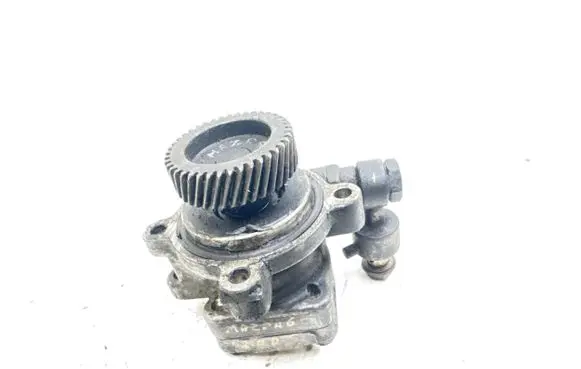 Mazda 6 Power steering pump