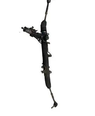 BMW 5 E60 E61 Steering rack 7852501924