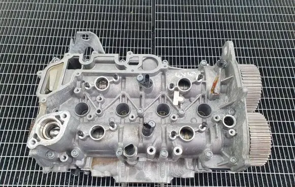 Skoda Octavia Mk4 Engine head 