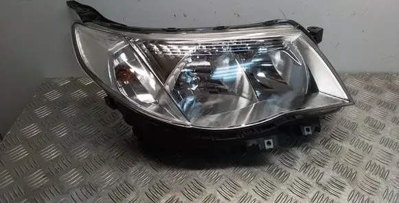 Subaru Forester SH Headlight/headlamp