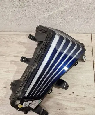 LED Daytime headlight