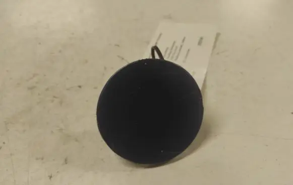 Ford Focus Front tow hook cap/cover