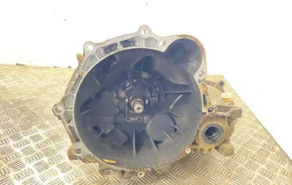 Mitsubishi Colt Manual 5 speed gearbox BSY0807VRAE VRAE