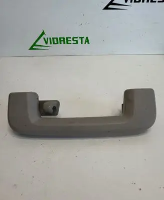 Audi A3 S3 A3 Sportback 8P Rear interior roof grab handle