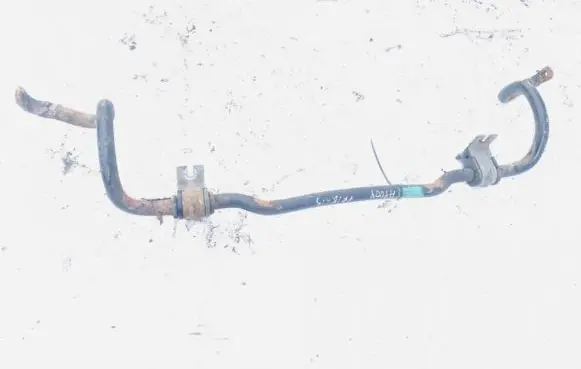 Front anti-roll bar/sway bar