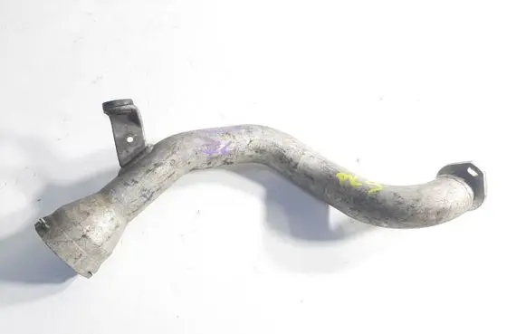 Volkswagen Touareg I Intercooler hose/pipe 7L6145941B
