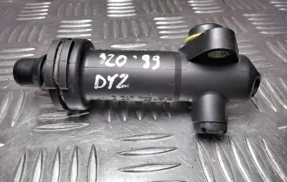 BMW 3 E46 EGR thermostat 2247723 1406