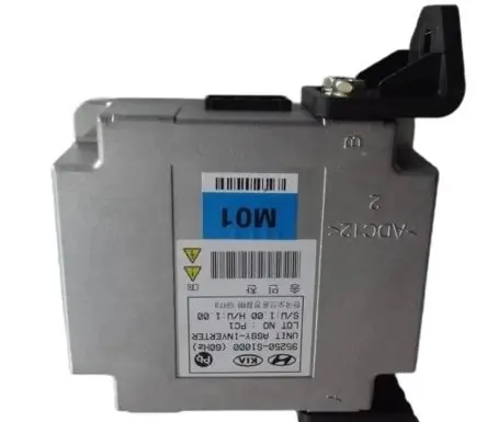 Hyundai Santa Fe Other control units/modules 95250S1000