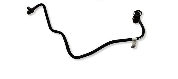 BMW 2 F46 Active carbon filter fuel vapour canister 19838010