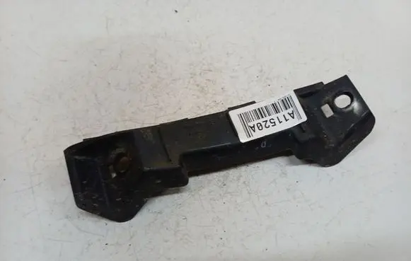 KIA Ceed Front bumper mounting bracket 865171H000