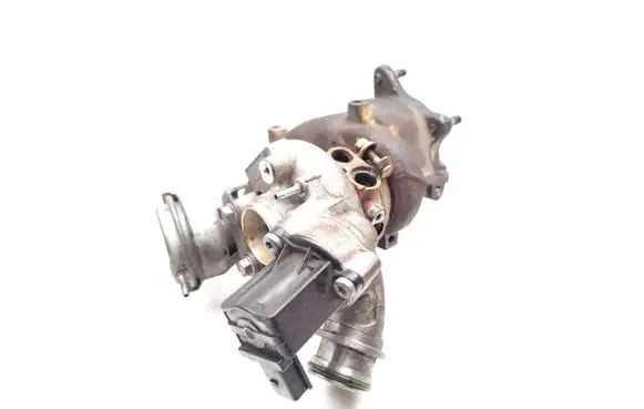 Volkswagen Golf VI Turbo 03C145702C
