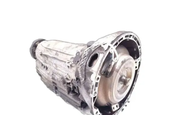 Mercedes-Benz CLS C219 Automatic gearbox 722902