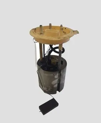 Seat Leon (1P) In-tank fuel pump 1K0919050J
