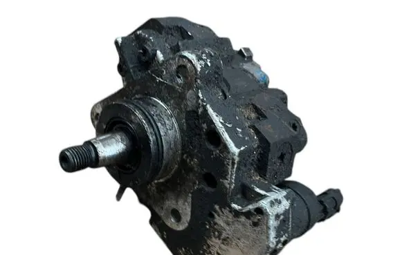 Renault Master II Fuel injection high pressure pump 8200041766 0445010033 20041966
