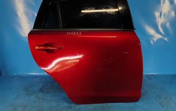 Mazda 6 Front door GHY07202XC