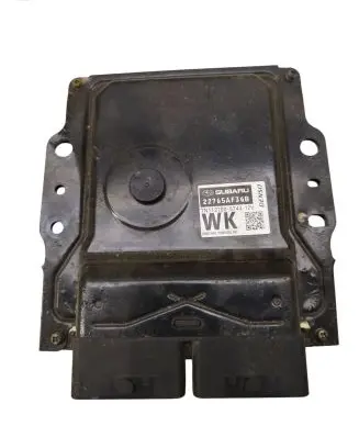 Subaru Outback (BS) Engine control unit/module 22765AF36B