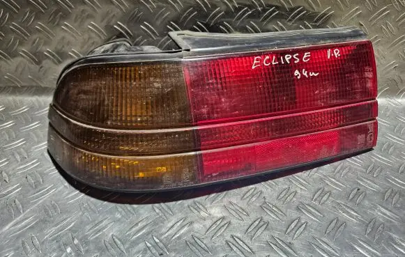 Rear/tail lights