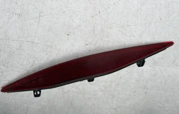 Volkswagen Golf VII Rear tail light reflector 5G0945105