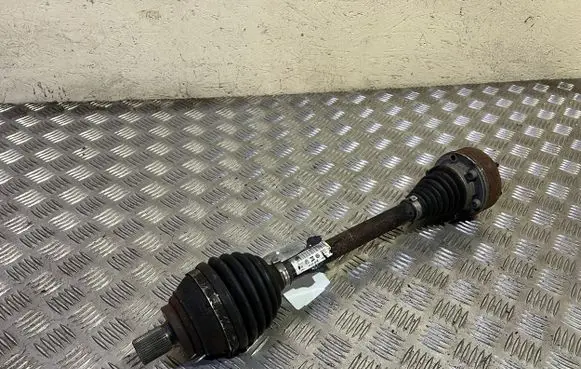 Audi Q2 - Front driveshaft 1K0407271LB