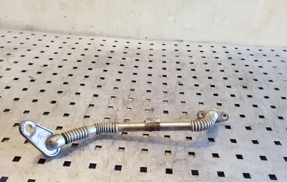 Opel Zafira C Turbo turbocharger oiling pipe/hose 429147374 55566148