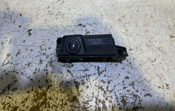Land Rover Evoque I Reversing camera EJ3219G490AC CW48A 46032
