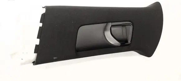 Toyota RAV 4 (XA50) (B) pillar trim (bottom) 7302412020