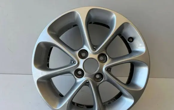 Smart ForFour II W453 R15 alloy rim 403009673R