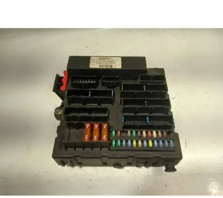 Opel Signum Fuse box set 13112909 161498 63CV6R